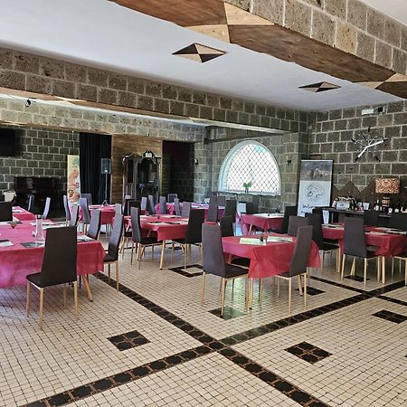 Il Rifugio Pecorella - Pura Smartvegfarmhouse Alvignano Bagian luar foto
