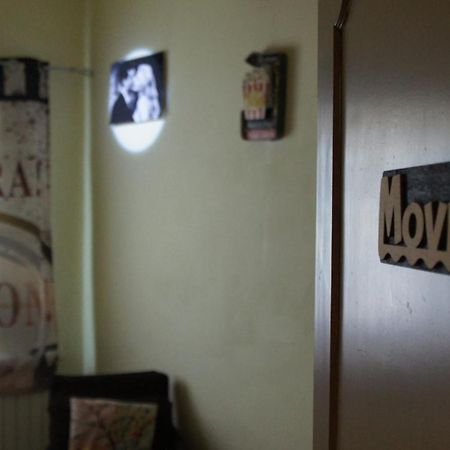 Il Rifugio Pecorella - Pura Smartvegfarmhouse Alvignano Bagian luar foto
