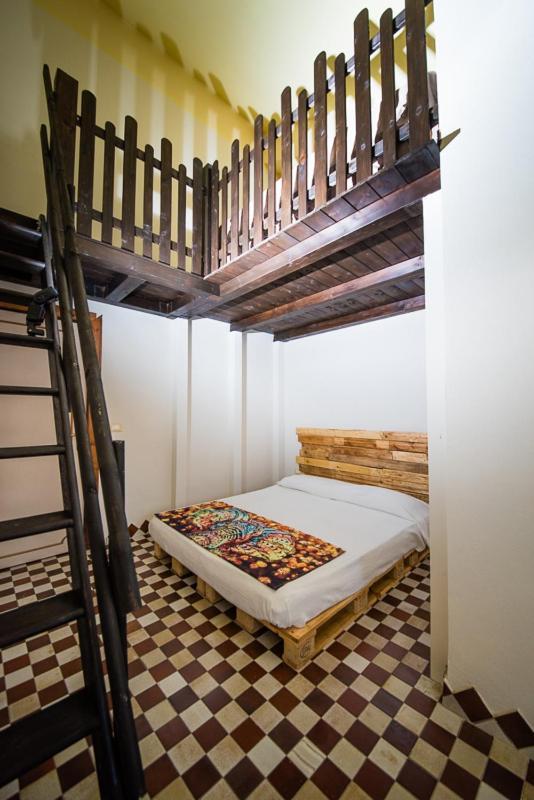 Il Rifugio Pecorella - Pura Smartvegfarmhouse Alvignano Bagian luar foto