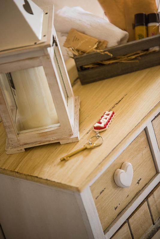 Il Rifugio Pecorella - Pura Smartvegfarmhouse Alvignano Bagian luar foto