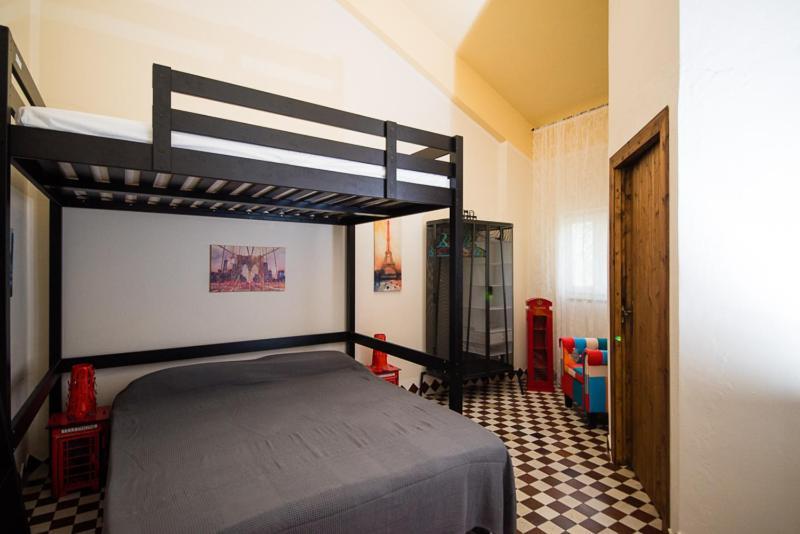 Il Rifugio Pecorella - Pura Smartvegfarmhouse Alvignano Bagian luar foto