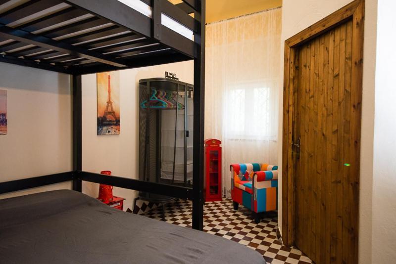 Il Rifugio Pecorella - Pura Smartvegfarmhouse Alvignano Bagian luar foto