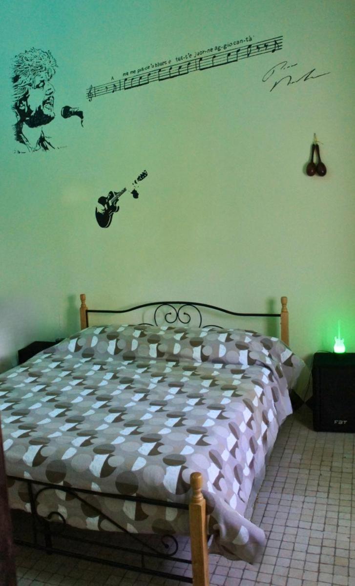 Il Rifugio Pecorella - Pura Smartvegfarmhouse Alvignano Bagian luar foto