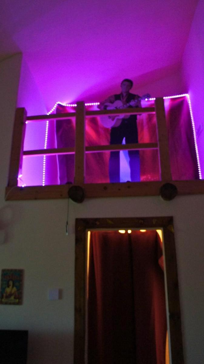 Il Rifugio Pecorella - Pura Smartvegfarmhouse Alvignano Bagian luar foto