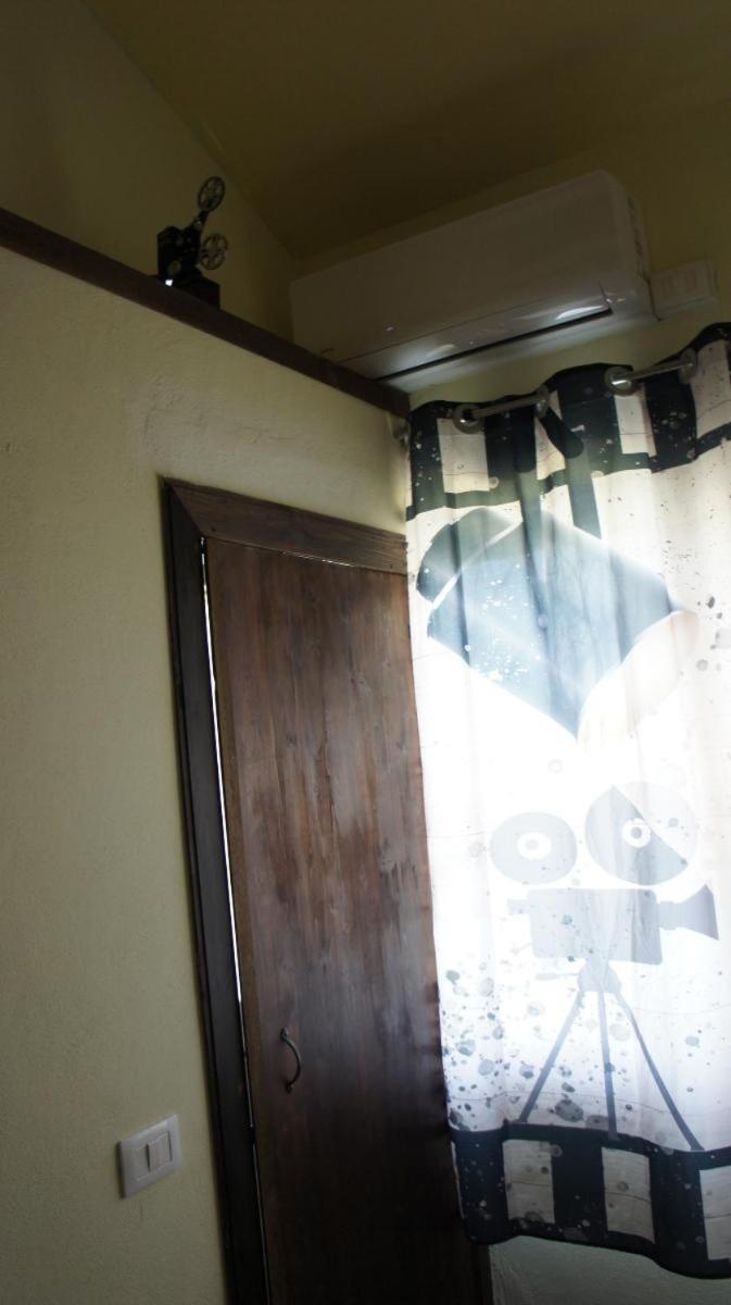 Il Rifugio Pecorella - Pura Smartvegfarmhouse Alvignano Bagian luar foto