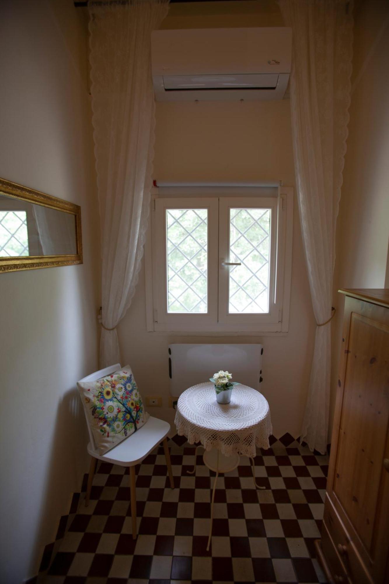 Il Rifugio Pecorella - Pura Smartvegfarmhouse Alvignano Bagian luar foto